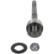 Purchase Top-Quality Inner Tie Rod End by MOOG - EV80379 pa4