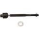 Purchase Top-Quality Inner Tie Rod End by MOOG - EV80379 pa7