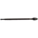 Purchase Top-Quality Inner Tie Rod End by MOOG - EV80383 pa3