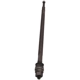Purchase Top-Quality Inner Tie Rod End by MOOG - EV80383 pa8