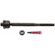Purchase Top-Quality Inner Tie Rod End by MOOG - EV80433 pa1