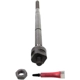Purchase Top-Quality Inner Tie Rod End by MOOG - EV80443 pa3