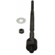 Purchase Top-Quality Inner Tie Rod End by MOOG - EV80587 pa1