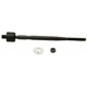 Purchase Top-Quality Inner Tie Rod End by MOOG - EV80587 pa2
