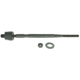 Purchase Top-Quality Inner Tie Rod End by MOOG - EV80587 pa4