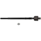 Purchase Top-Quality Inner Tie Rod End by MOOG - EV80587 pa6