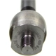 Purchase Top-Quality Inner Tie Rod End by MOOG - EV80600 pa4