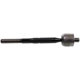 Purchase Top-Quality Inner Tie Rod End by MOOG - EV80600 pa6