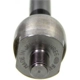 Purchase Top-Quality Inner Tie Rod End by MOOG - EV80600 pa8