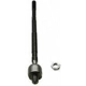 Purchase Top-Quality Inner Tie Rod End by MOOG - EV80619 pa1