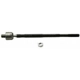 Purchase Top-Quality Inner Tie Rod End by MOOG - EV80619 pa2