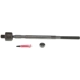 Purchase Top-Quality Inner Tie Rod End by MOOG - EV80619 pa3