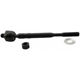 Purchase Top-Quality Inner Tie Rod End by MOOG - EV80625 pa2