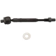 Purchase Top-Quality Inner Tie Rod End by MOOG - EV80625 pa3