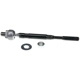 Purchase Top-Quality Inner Tie Rod End by MOOG - EV80625 pa4