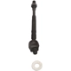 Purchase Top-Quality Inner Tie Rod End by MOOG - EV80625 pa6