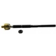 Purchase Top-Quality MOOG - EV80645 - Inner Tie Rod End pa1