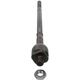 Purchase Top-Quality Inner Tie Rod End by MOOG - EV80684 pa10