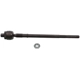 Purchase Top-Quality Inner Tie Rod End by MOOG - EV80684 pa7