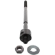 Purchase Top-Quality Inner Tie Rod End by MOOG - EV80692 pa11