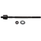 Purchase Top-Quality Inner Tie Rod End by MOOG - EV80692 pa14