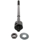 Purchase Top-Quality Inner Tie Rod End by MOOG - EV80692 pa15