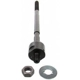 Purchase Top-Quality Inner Tie Rod End by MOOG - EV80692 pa2