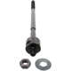 Purchase Top-Quality Inner Tie Rod End by MOOG - EV80692 pa3