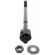 Purchase Top-Quality Inner Tie Rod End by MOOG - EV80692 pa8