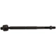 Purchase Top-Quality MOOG - EV80702 - Inner Tie Rod End pa5