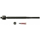 Purchase Top-Quality Inner Tie Rod End by MOOG - EV80781 pa2