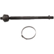 Purchase Top-Quality Inner Tie Rod End by MOOG - EV80782 pa3
