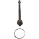 Purchase Top-Quality Inner Tie Rod End by MOOG - EV80782 pa5