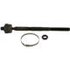 Purchase Top-Quality Inner Tie Rod End by MOOG - EV80782 pa9