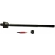 Purchase Top-Quality MOOG - EV80804 - Inner Tie Rod End pa2