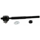 Purchase Top-Quality Inner Tie Rod End by MOOG - EV80945 pa1