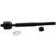 Purchase Top-Quality Inner Tie Rod End by MOOG - EV80945 pa2