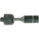Purchase Top-Quality Inner Tie Rod End by MOOG - EV80965 pa2