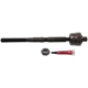Purchase Top-Quality Inner Tie Rod End by MOOG - EV80975 pa3