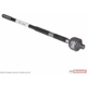 Purchase Top-Quality Inner Tie Rod End by MOTORCRAFT - MEF124 pa1