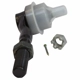 Purchase Top-Quality Inner Tie Rod End by MOTORCRAFT - MEOE114 pa2