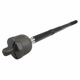 Purchase Top-Quality Inner Tie Rod End by MOTORCRAFT - MEOE155 pa1