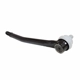 Purchase Top-Quality Inner Tie Rod End by MOTORCRAFT - MEOE165 pa1