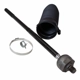 Purchase Top-Quality Inner Tie Rod End by MOTORCRAFT - MEOE228 pa2