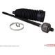 Purchase Top-Quality Inner Tie Rod End by MOTORCRAFT - MEOE228 pa3