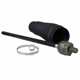Purchase Top-Quality Inner Tie Rod End by MOTORCRAFT - MEOE45 pa2