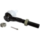 Purchase Top-Quality Inner Tie Rod End by MOTORCRAFT - MEOE66 pa6