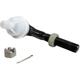Purchase Top-Quality Inner Tie Rod End by MOTORCRAFT - MEOE66 pa7