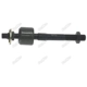 Purchase Top-Quality PROMAX - A21EV366 - Steering Tie Rod End pa1