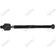 Purchase Top-Quality Inner Tie Rod End by PROMAX - A21EV800301 pa1